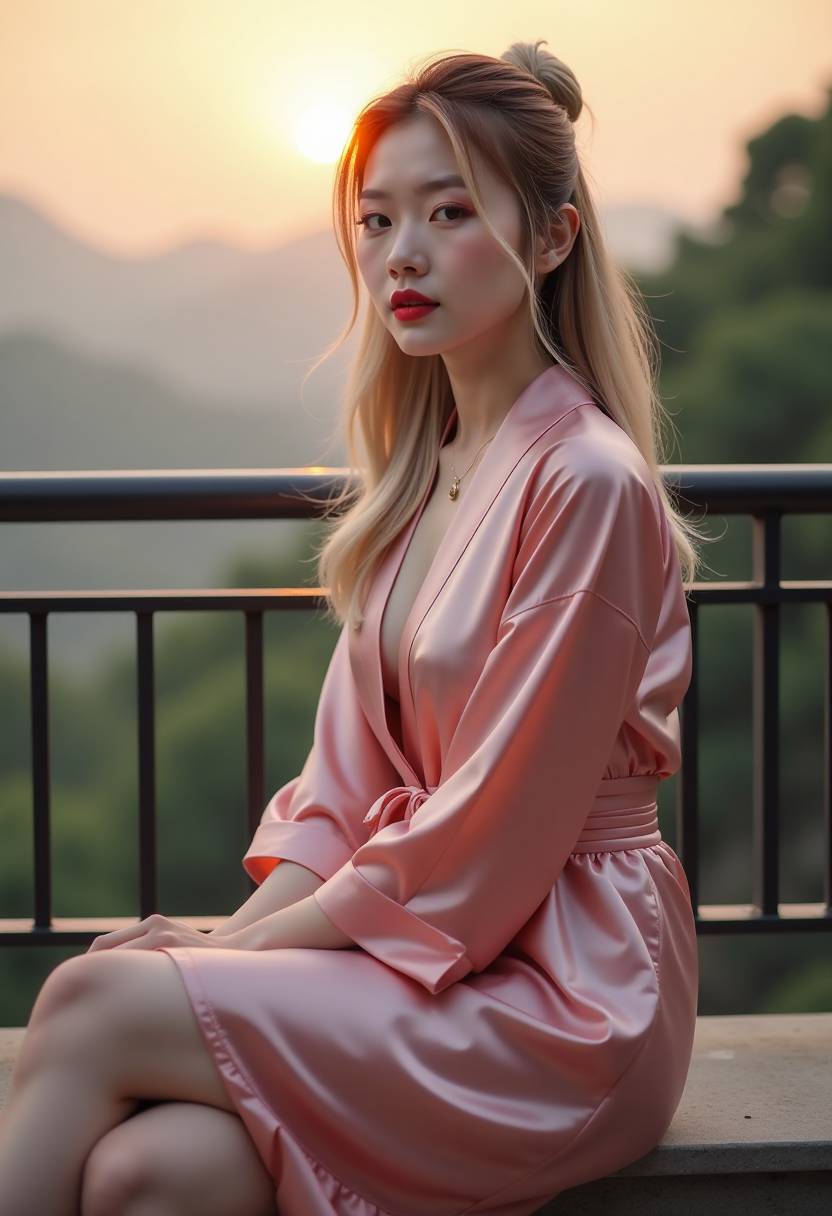 深夜诊疗室剧照