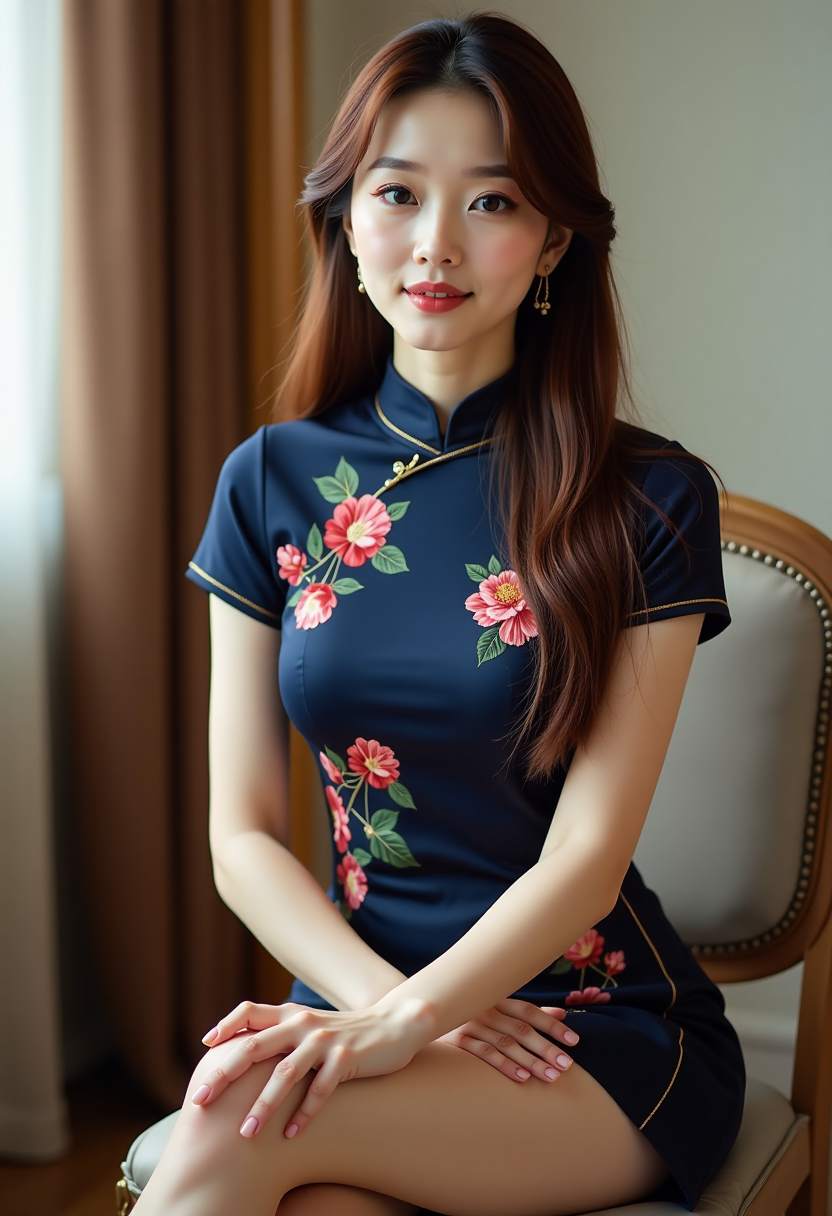 月光下的信剧照