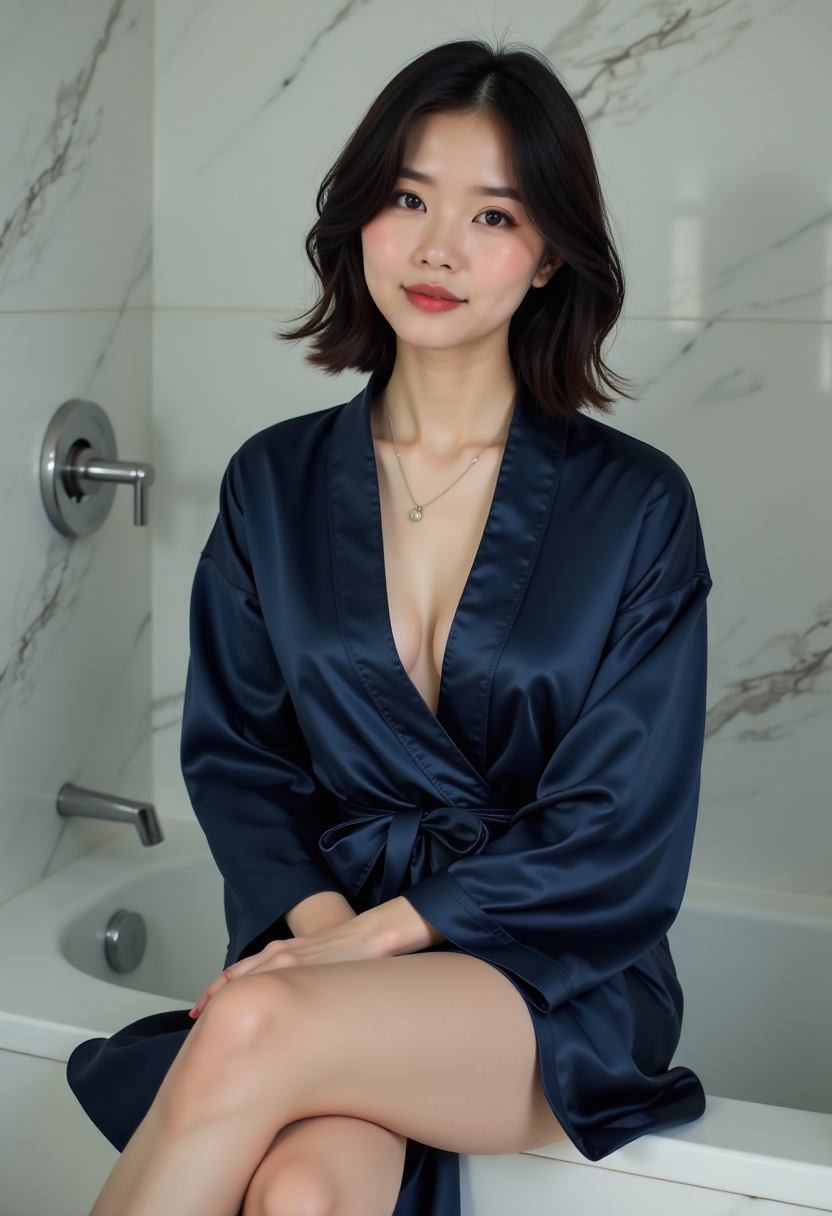 樱色物语剧照